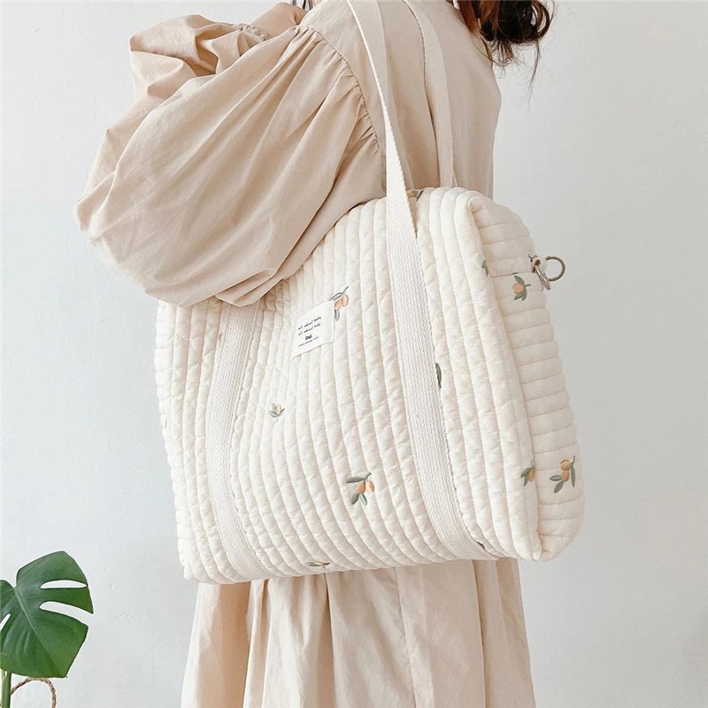 Korea Style Newborn Baby Care  - مراجعة Baby Clothing Hamper وسعره