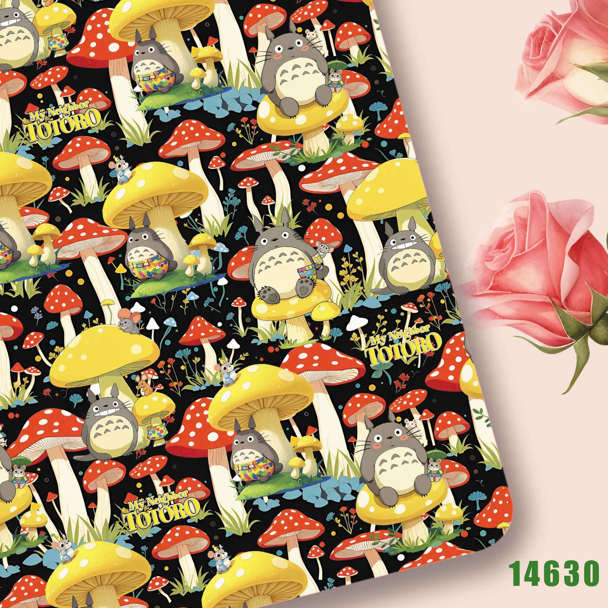 140*50cm Cartoon Fabric Hot DI - مراجعة Baby Clothing Accessories وسعره