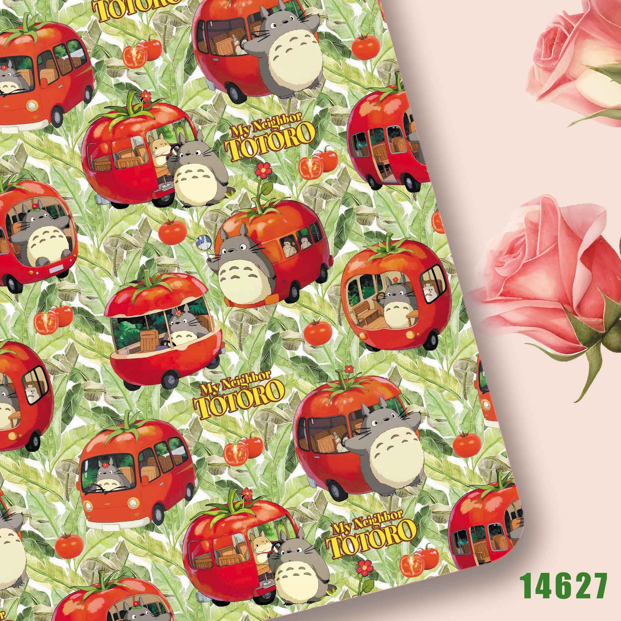 140*50cm Cartoon Fabric Hot DI - مراجعة Baby Clothing Accessories وسعره
