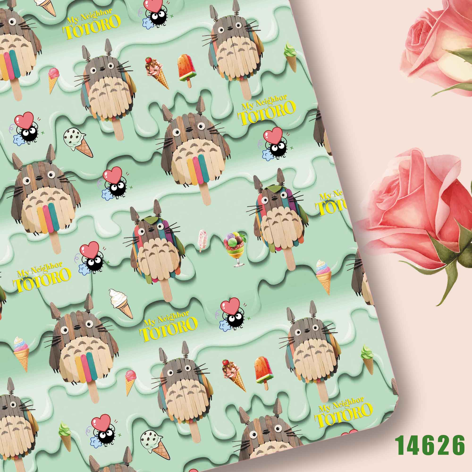 140*50cm Cartoon Fabric Hot DI - مراجعة Baby Clothing Accessories وسعره