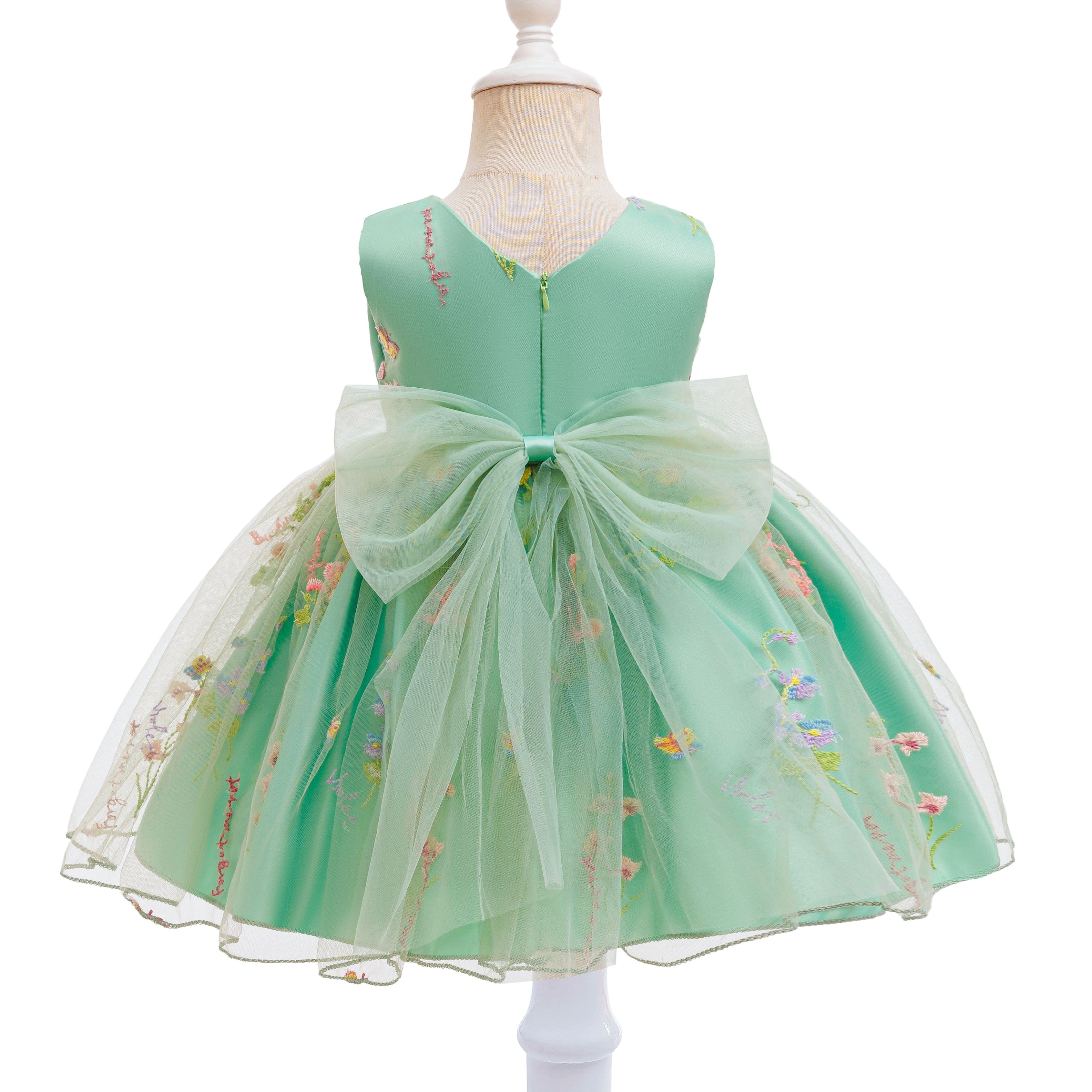Baby Girls Butterfly 1st Birth - مراجعة Baby Z Clothing وسعره