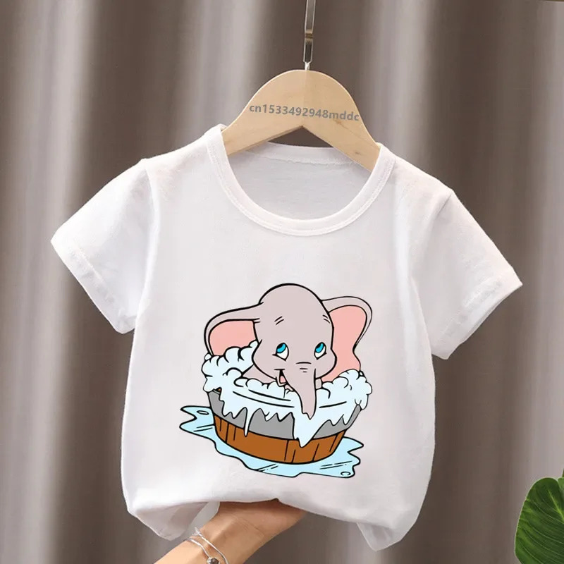 Hot Sale Dumbo Cute Elephant P - مراجعة Baby Clothing Elephant وسعره