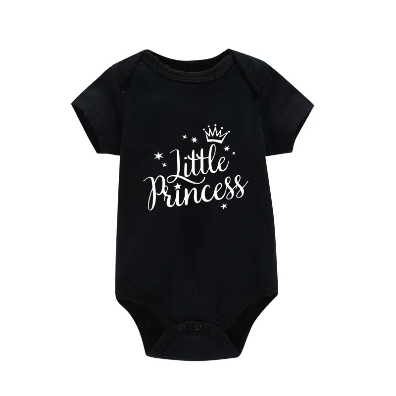 Little Princess Print Baby Gir - مراجعة Baby Clothing Online وسعره