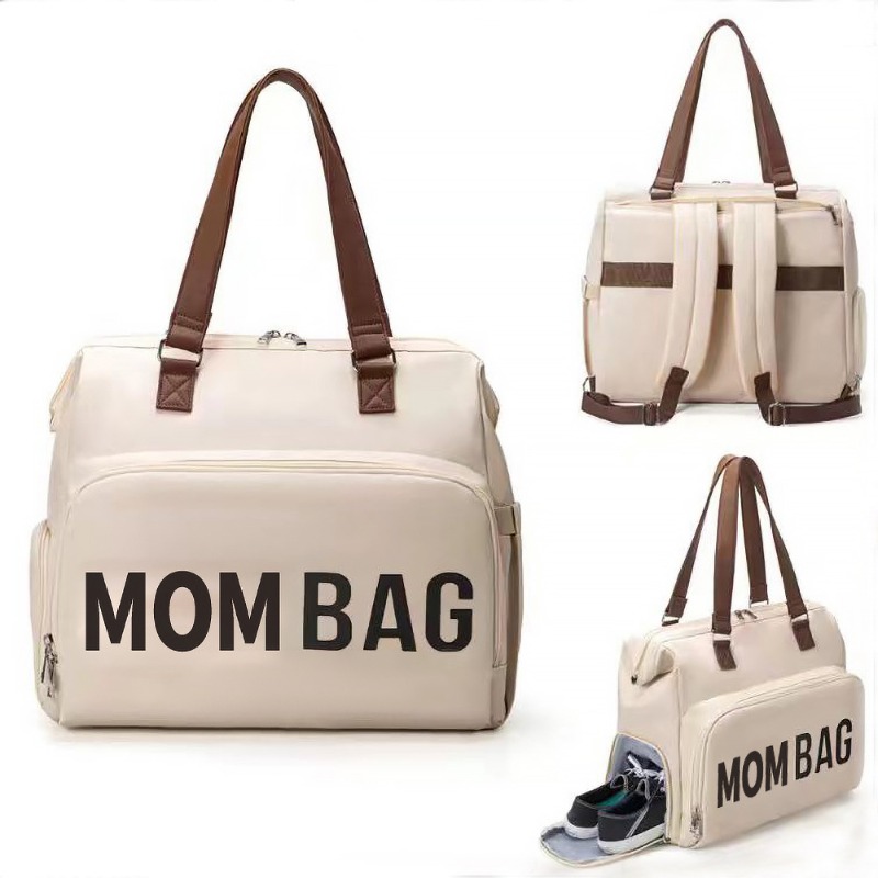 3pcs/set Baby Diaper Bag Baby  - مراجعة Baby Clothing Hamper وسعره