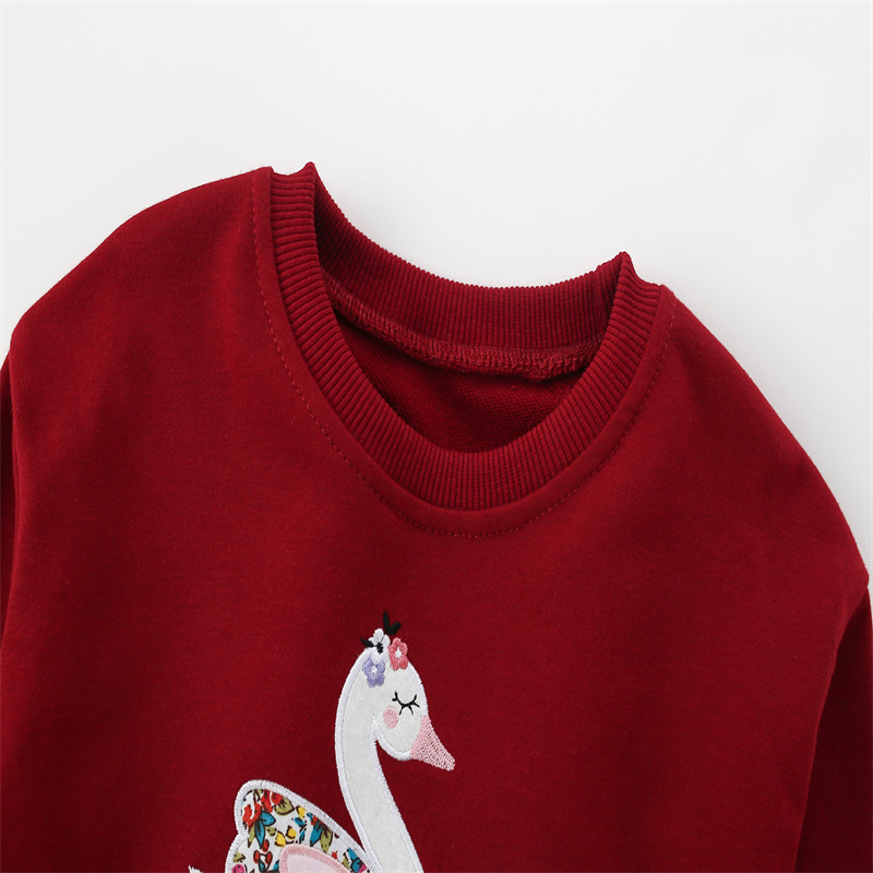 3-8T Animals Embroidery Appliq - مراجعة Baby Clothing Embroidery وسعره