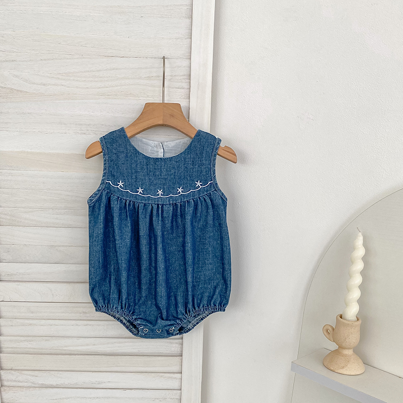 2026 Summer Newborn Baby Girl  - مراجعة Baby Clothing Online وسعره