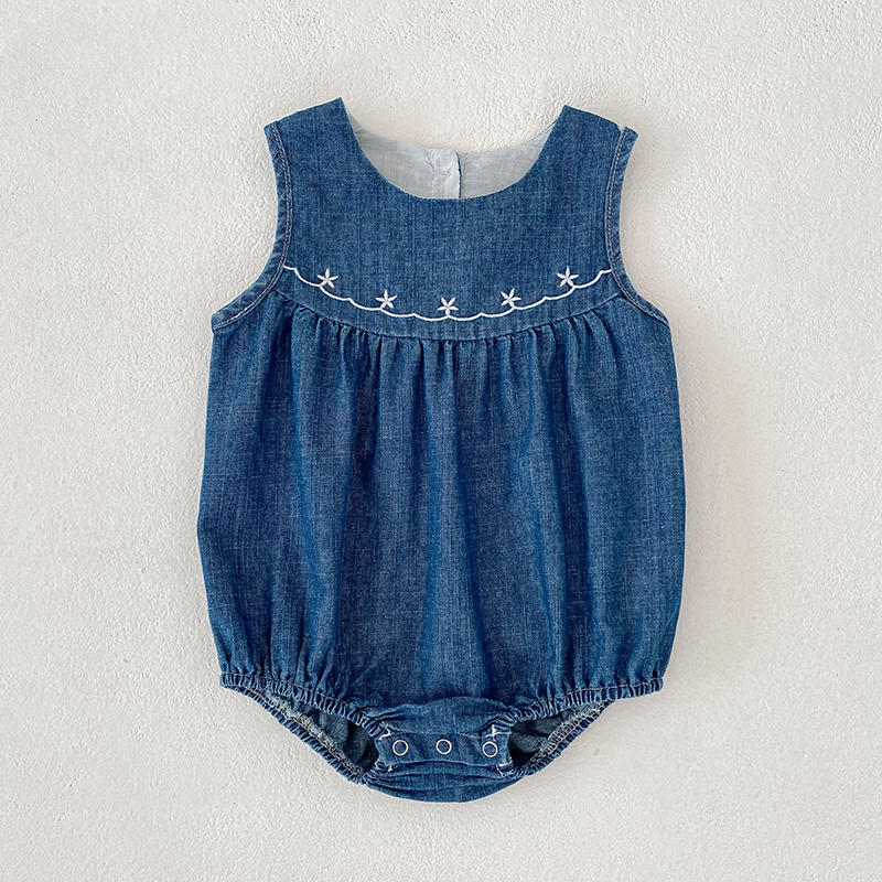 2026 Summer Newborn Baby Girl  - مراجعة Baby Clothing Online وسعره