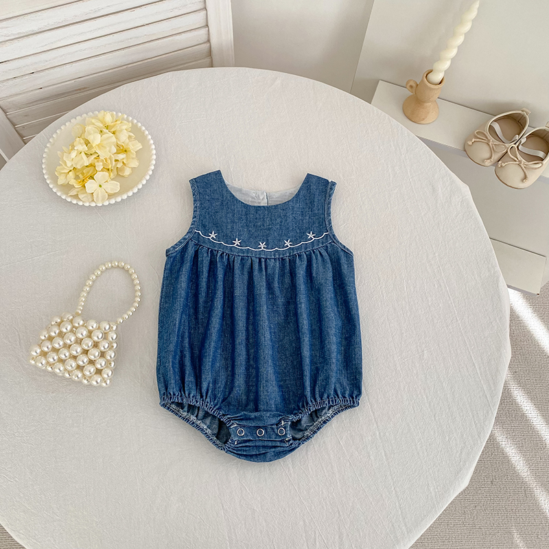 2026 Summer Newborn Baby Girl  - مراجعة Baby Clothing Online وسعره