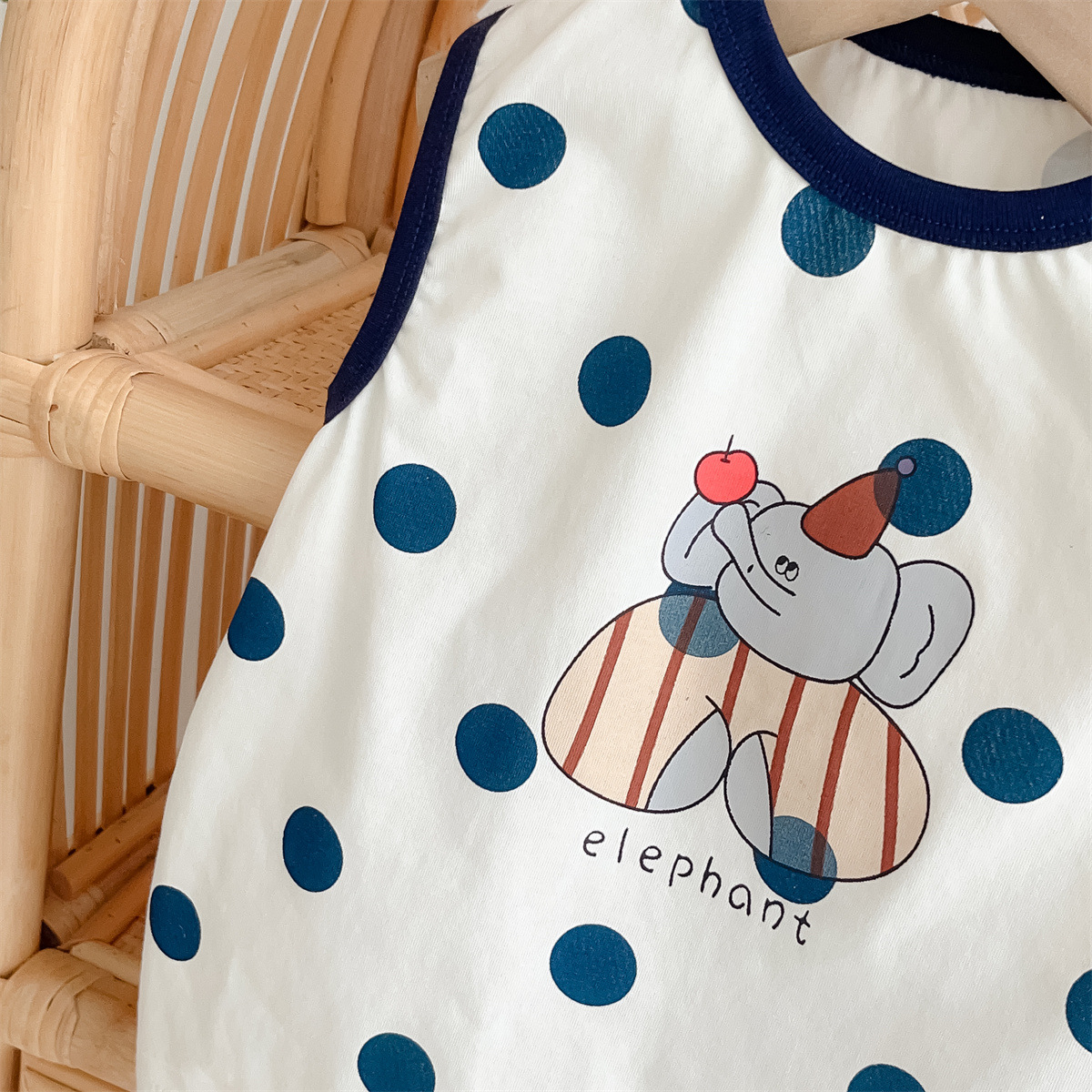 2025 Newborn Baby Boy Cotton E - مراجعة Baby Clothing Elephant وسعره