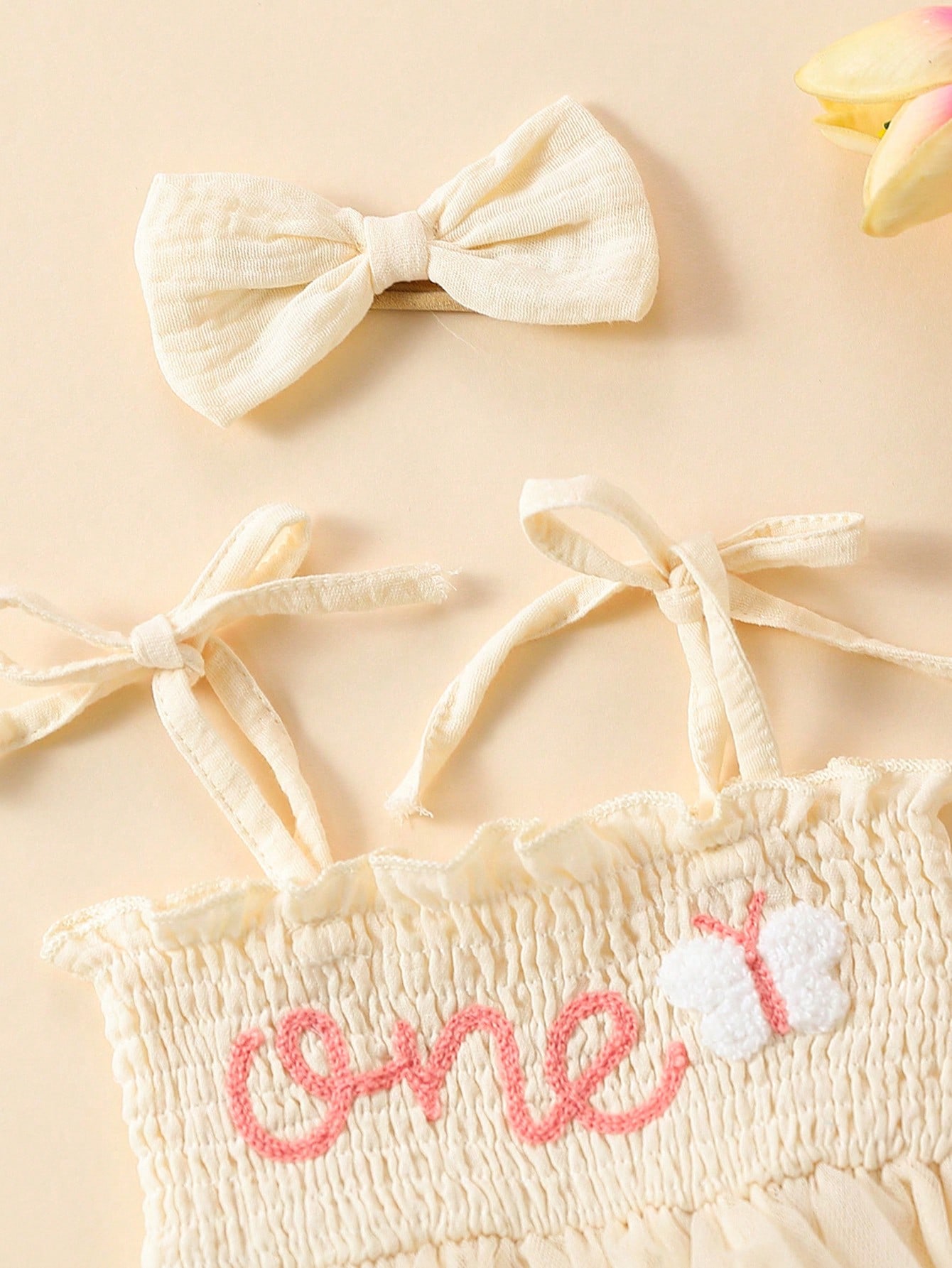 Baby Girl  Romper Mesh Dress N - مراجعة Baby Clothing Online وسعره
