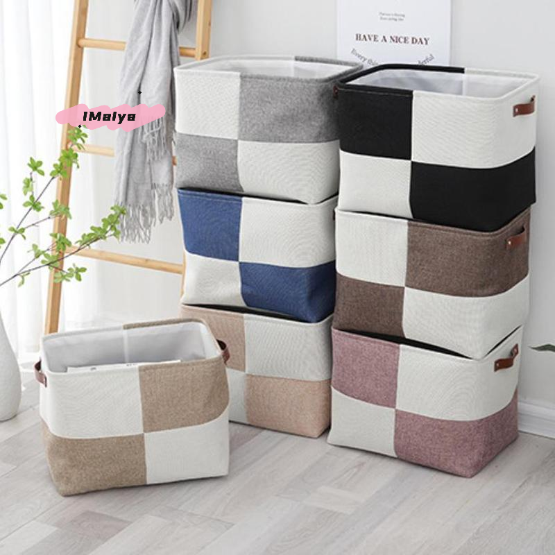 M-40x30x30CM Sundries Sorting  - مراجعة Baby Clothing Organizer وسعره