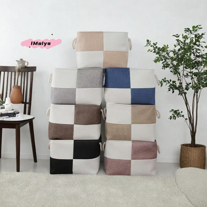 M-40x30x30CM Sundries Sorting  - مراجعة Baby Clothing Organizer وسعره