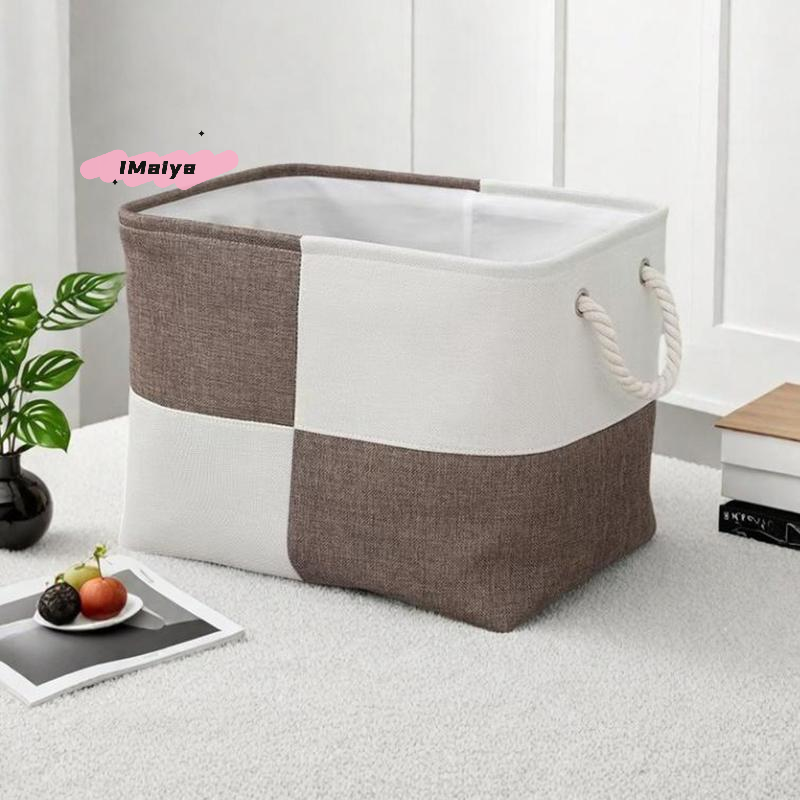 M-40x30x30CM Sundries Sorting  - مراجعة Baby Clothing Organizer وسعره