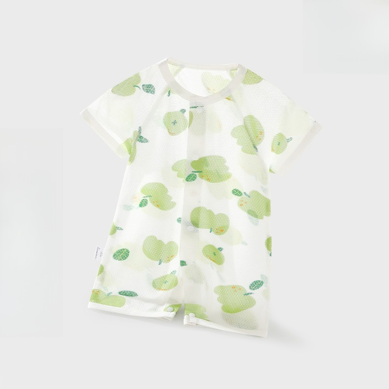 ZOETOPKID Newborn Baby Summer  - مراجعة Baby Clothing Online وسعره