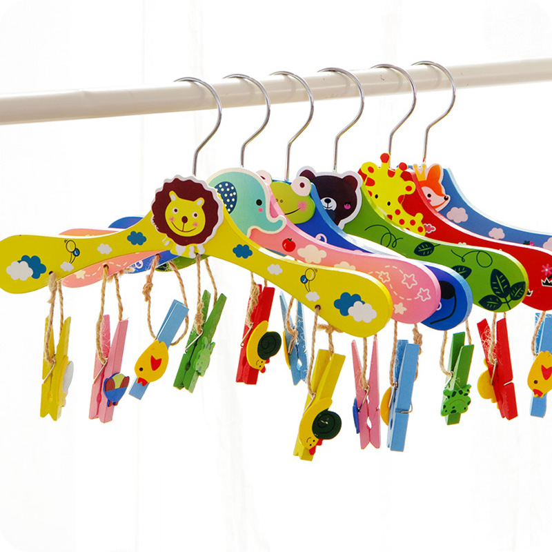 50Pcs 28cm Baby Hangers for Cl - مراجعة Baby Clothing Organizer وسعره