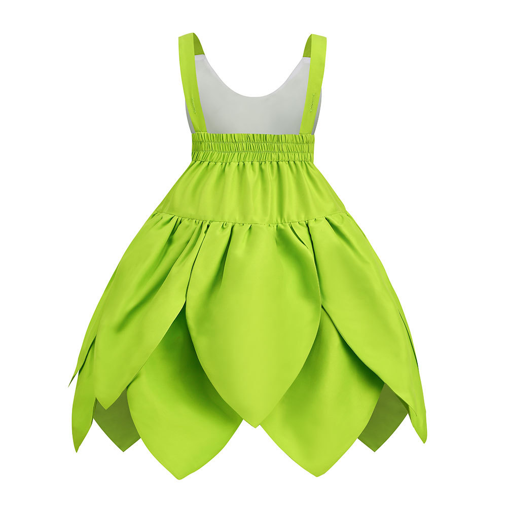 Baby Girl Tinker Bell Fairy Dr - مراجعة Baby Z Clothing وسعره