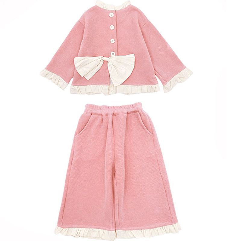 Child Kawaii New Style Casual  - مراجعة Baby Clothing Jumper وسعره