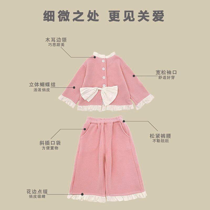 Child Kawaii New Style Casual  - مراجعة Baby Clothing Jumper وسعره