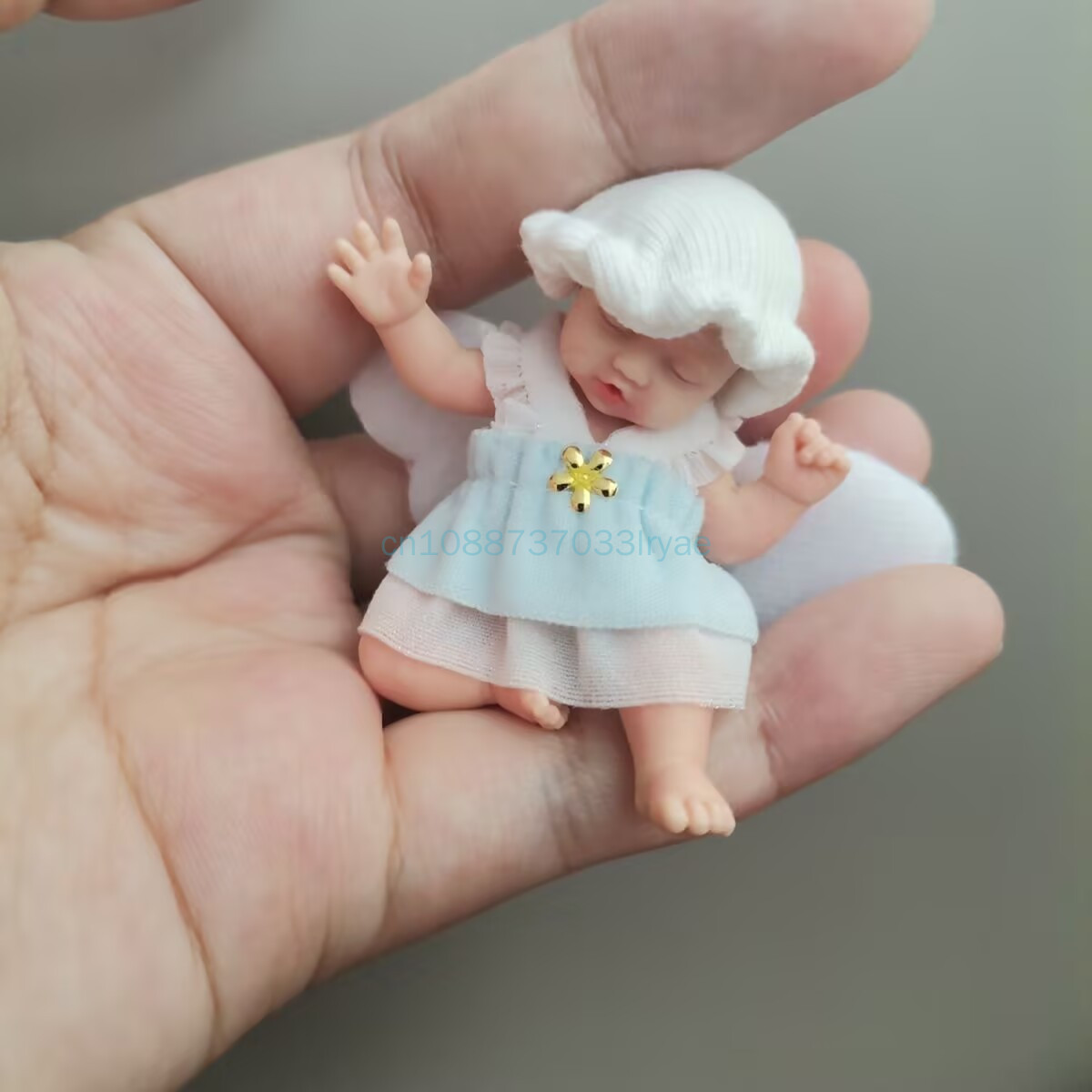 Angel Clothing Zuru Mysterious - مراجعة Baby Clothing Accessories وسعره