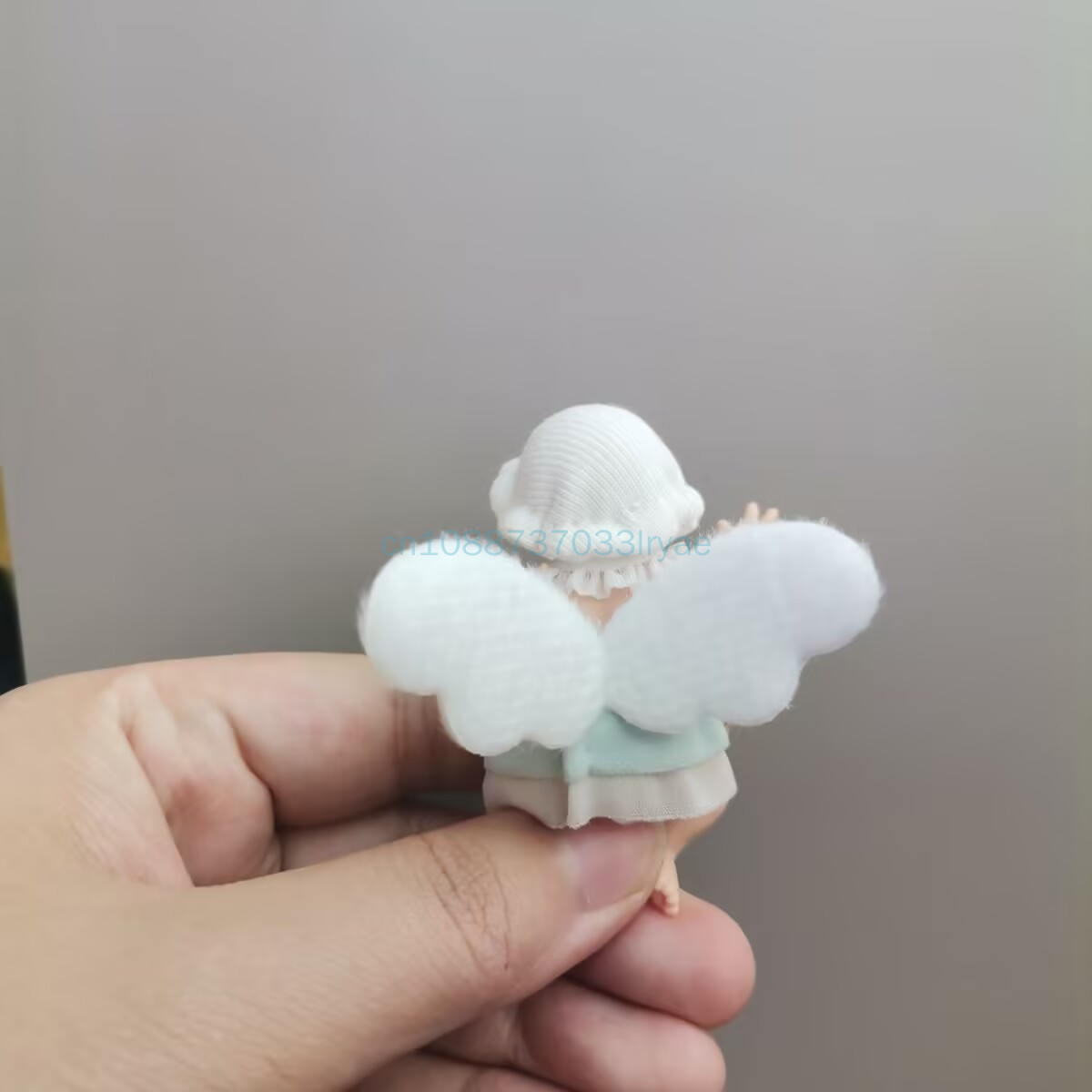 Angel Clothing Zuru Mysterious - مراجعة Baby Clothing Accessories وسعره