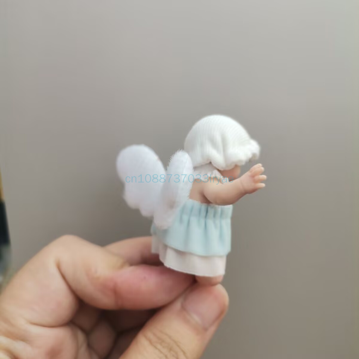 Angel Clothing Zuru Mysterious - مراجعة Baby Clothing Accessories وسعره
