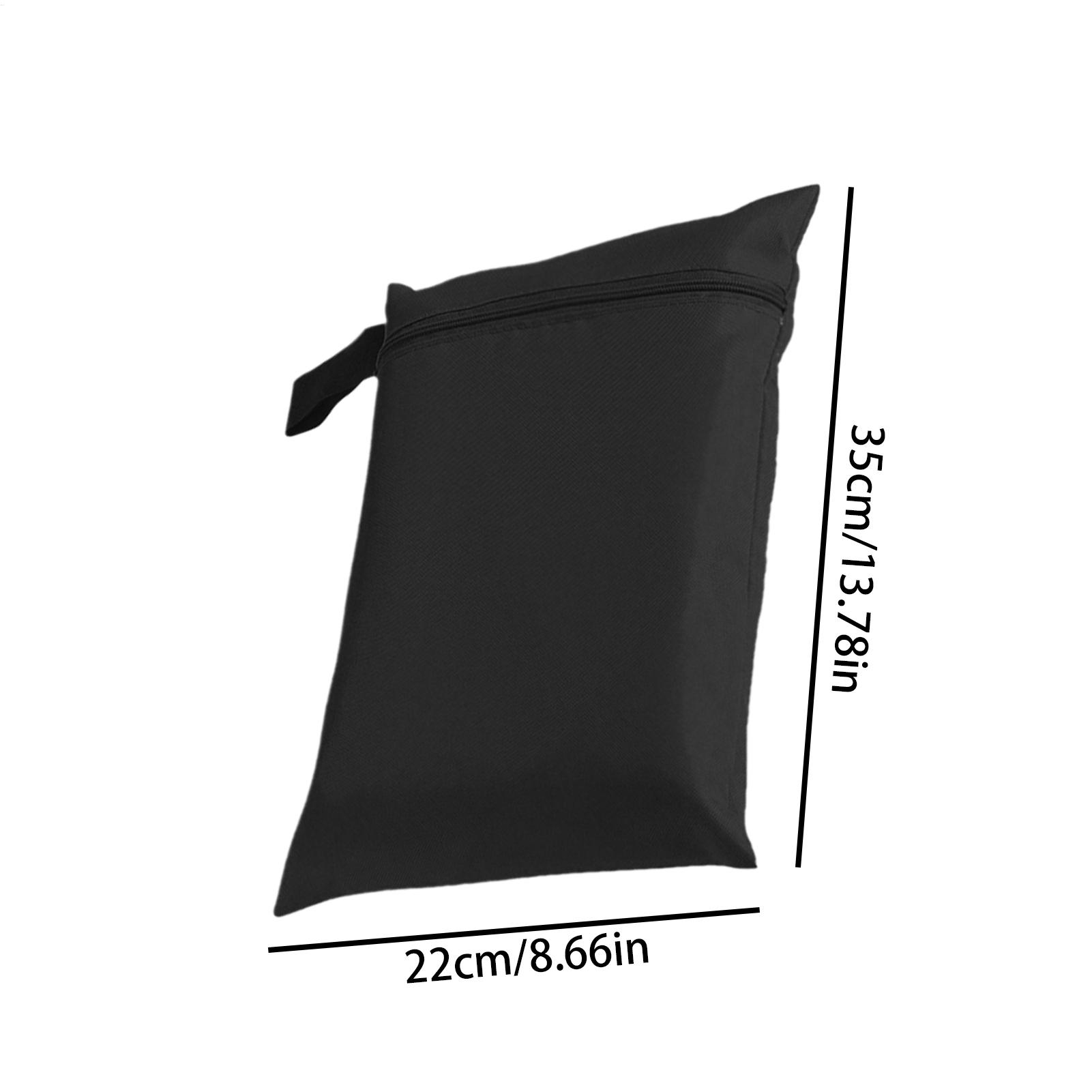Waterproof Wet Bag Wet Dry Bag - مراجعة Baby Clothing Organizer وسعره