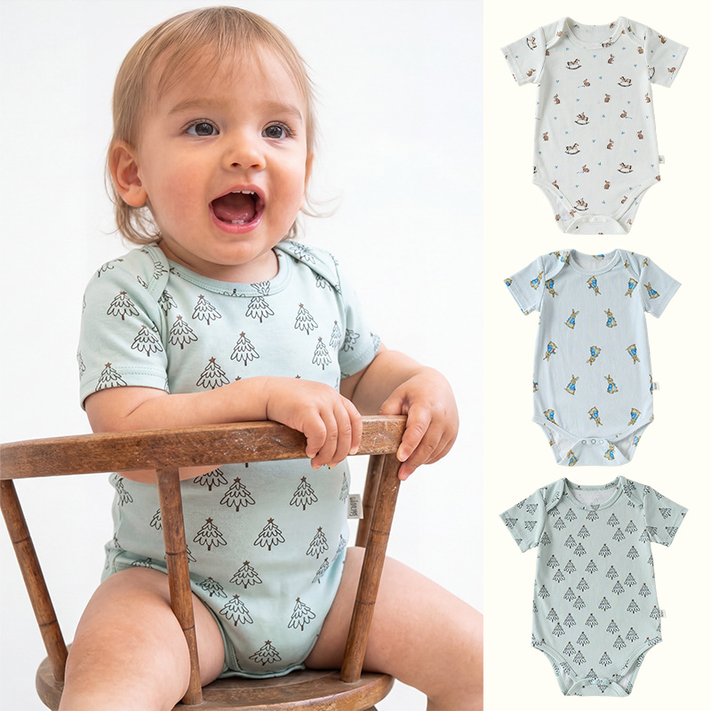 Baby Girls Pure Cotton Bodysui - مراجعة Baby Clothing Online وسعره