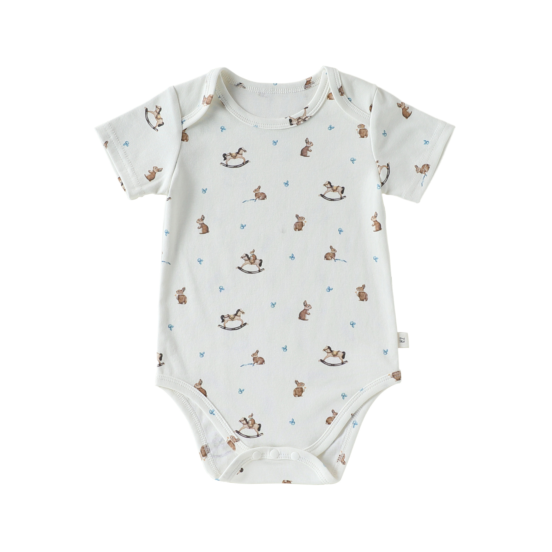 Baby Girls Pure Cotton Bodysui - مراجعة Baby Clothing Online وسعره