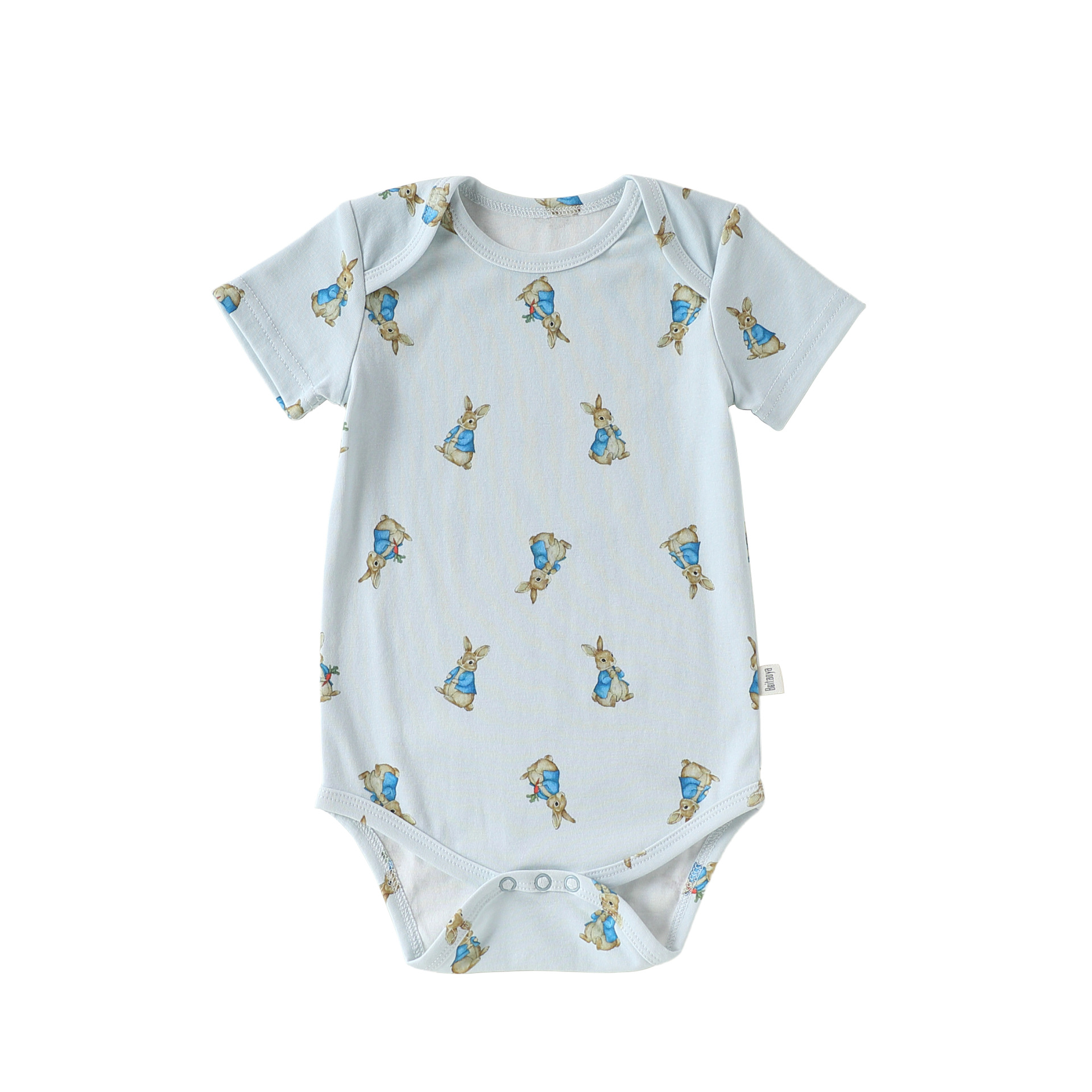 Baby Girls Pure Cotton Bodysui - مراجعة Baby Clothing Online وسعره