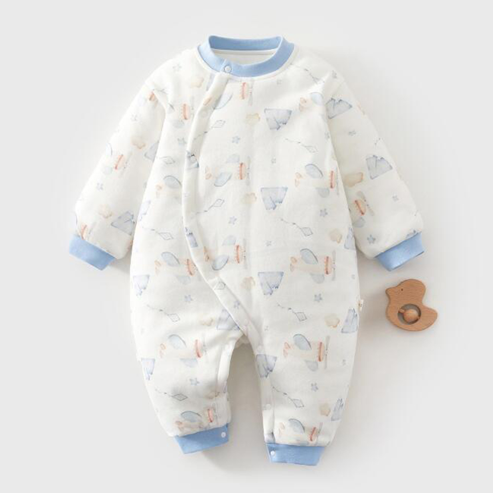 Baby Boy Christmas Outfit Quil - مراجعة Baby Clothing Quilt وسعره