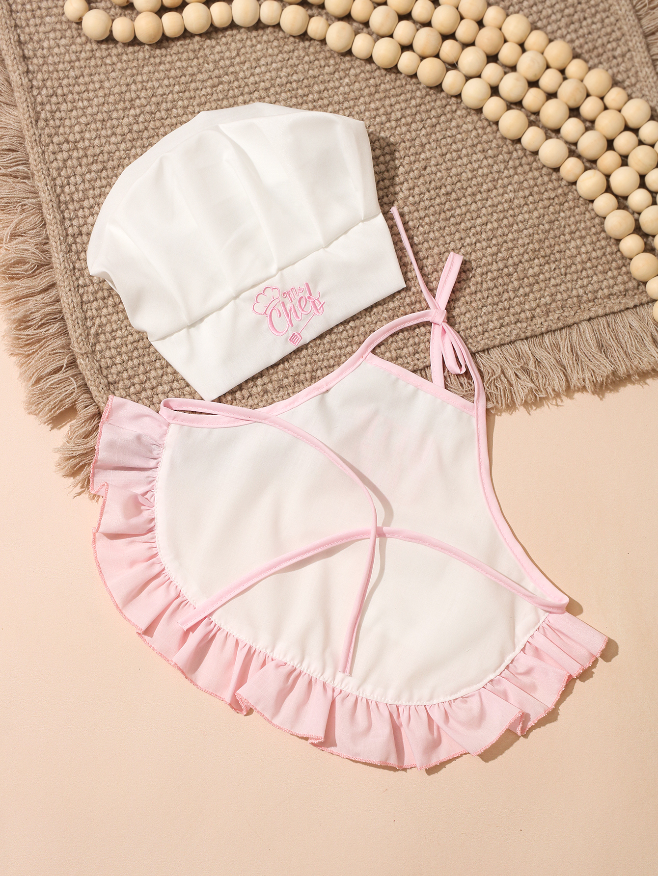 Ylsteed 2Pcs Newborn Embroider - مراجعة Baby Clothing Embroidery وسعره
