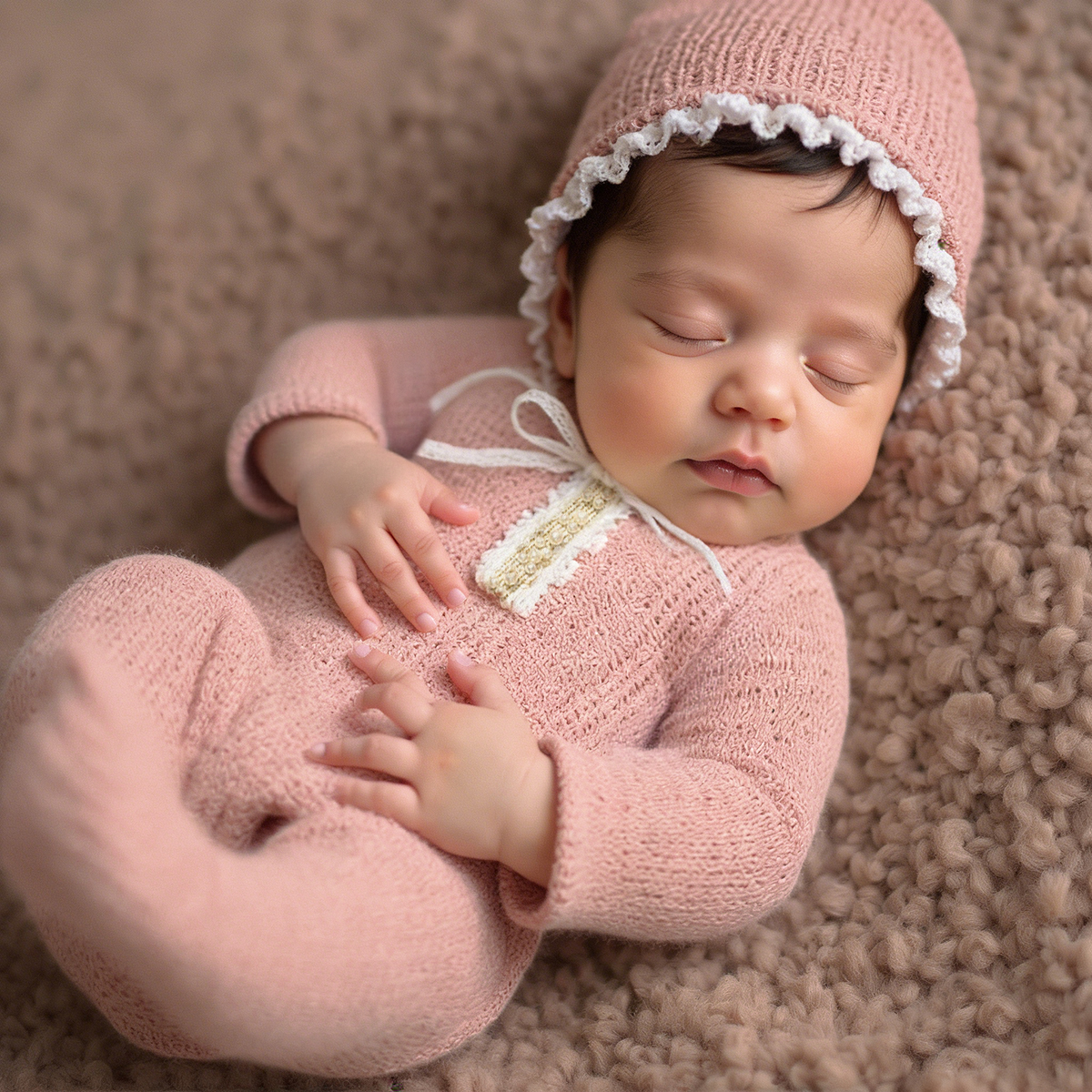 Ylsteed 2Pcs Newborn Photograp - مراجعة Baby Clothing Accessories وسعره