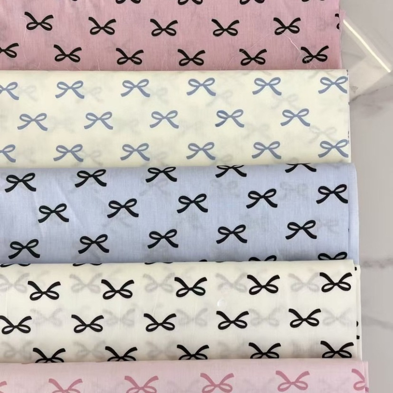 160x50cm Pure Cotton Twill Pri - مراجعة Baby Clothing Quilt وسعره