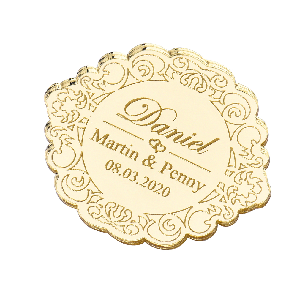 20/50/80/100pcs Personalised T - مراجعة Baby Clothing Places وسعره
