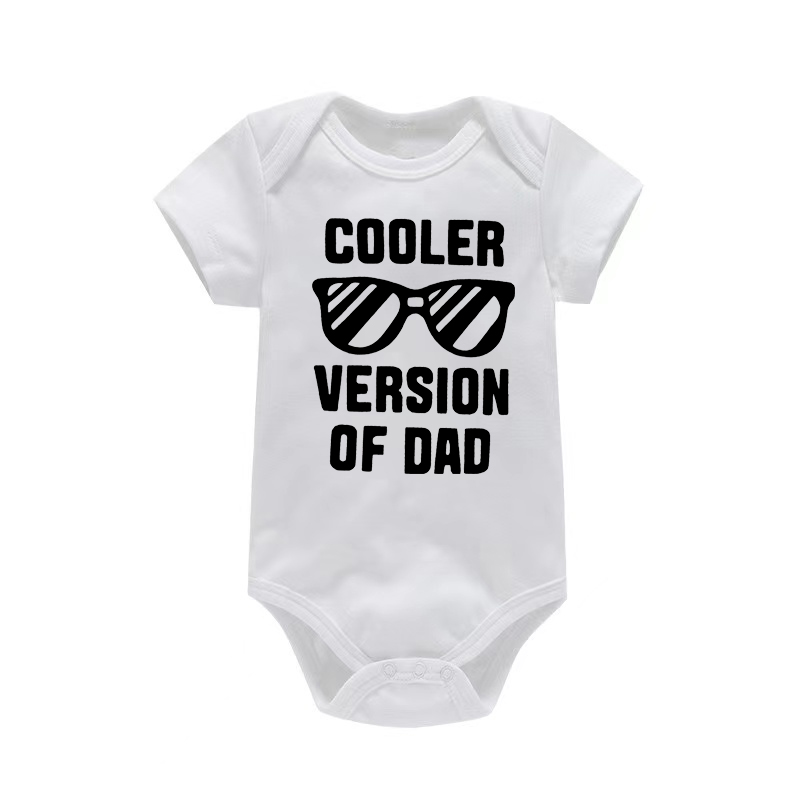 Funny Newborn Boys Girls Cloth - مراجعة Baby Clothing Online وسعره