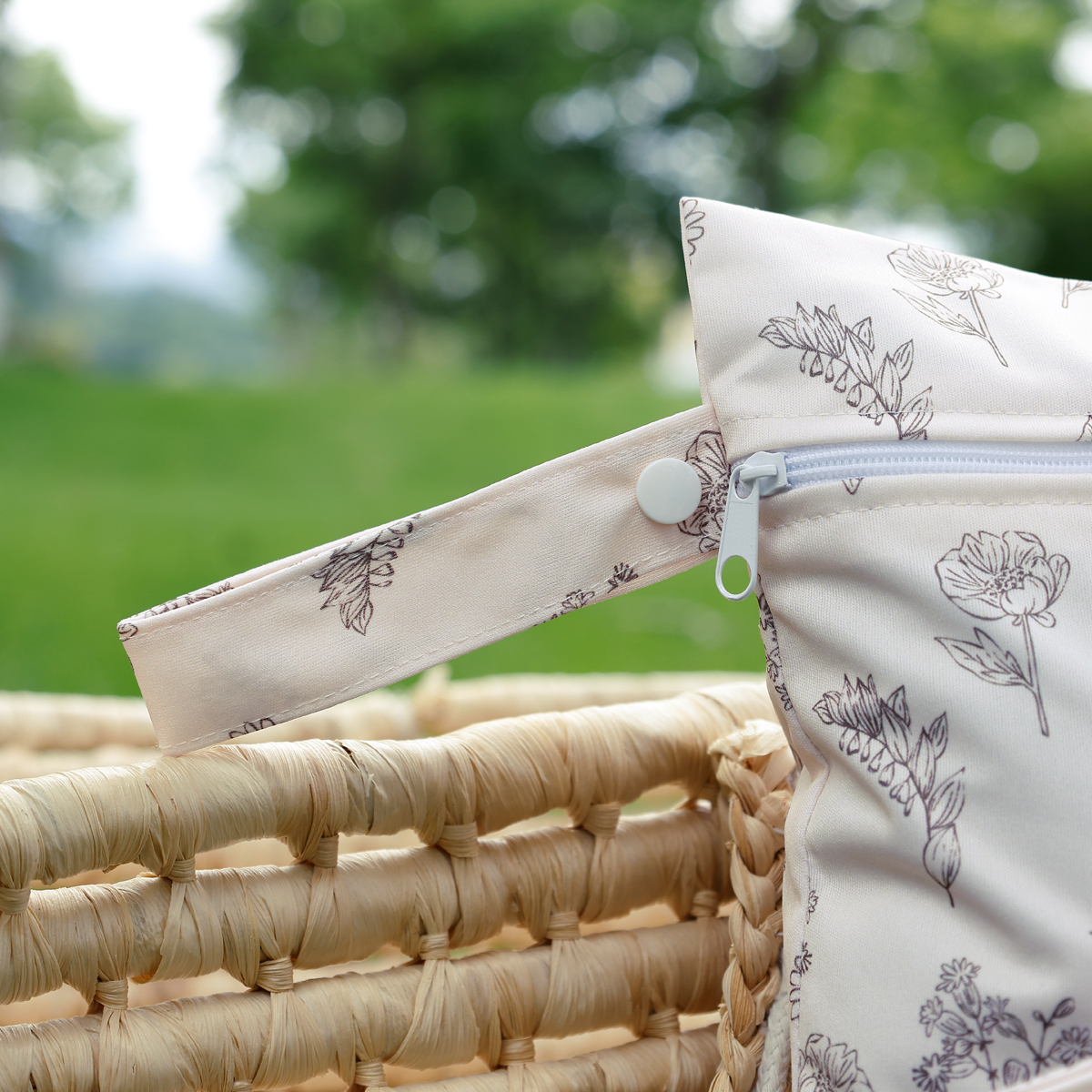3Pcs/S Different Size Waterpro - مراجعة Baby Clothing Hamper وسعره