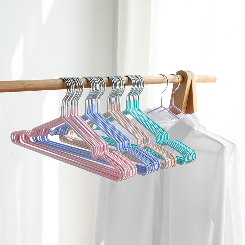 5/10/20 PCS Kids Clothes Hange - مراجعة Baby Clothing Organizer وسعره
