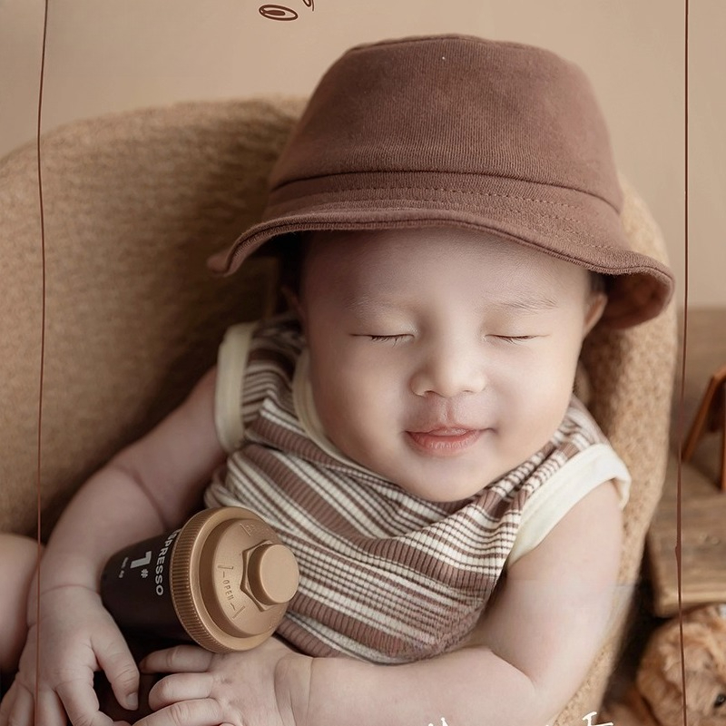 Newborn Photo Accessories Baby - مراجعة Baby Clothing Accessories وسعره