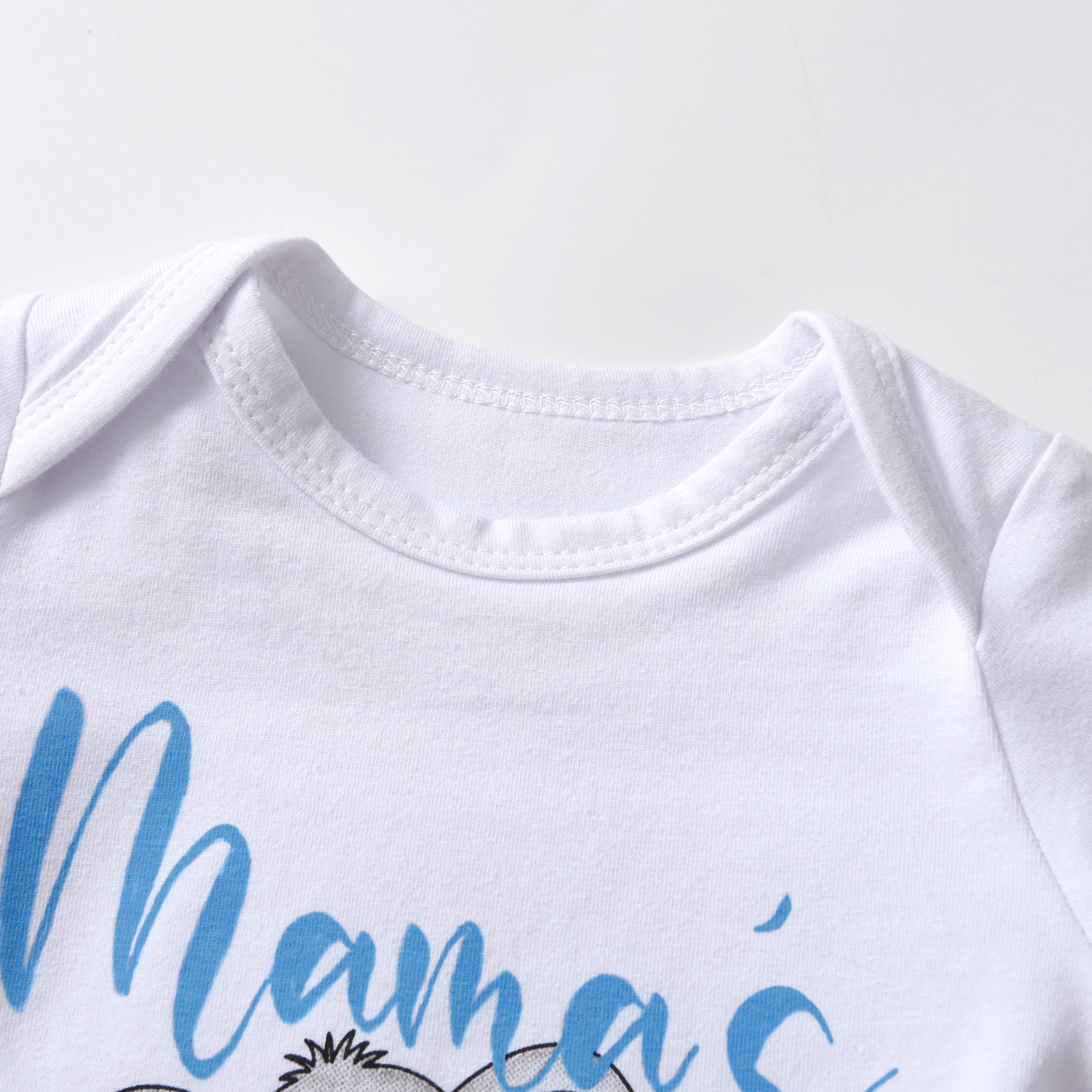 Newborn Baby Boy Clothes Infan - مراجعة Baby Clothing Elephant وسعره