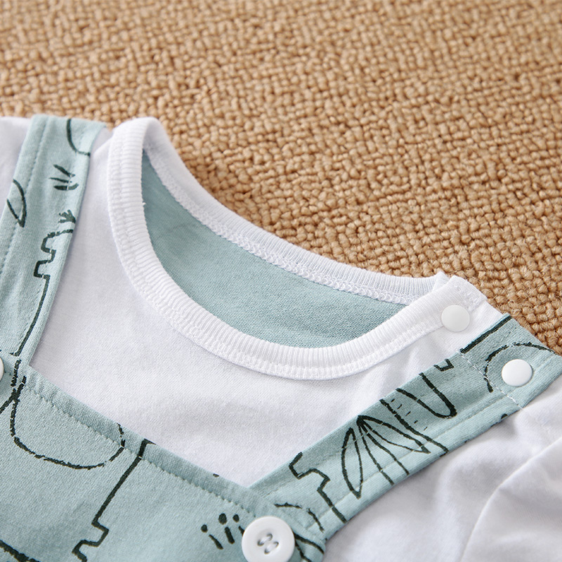 Cute Animal-elephant 0-12Month - مراجعة Baby Clothing Elephant وسعره