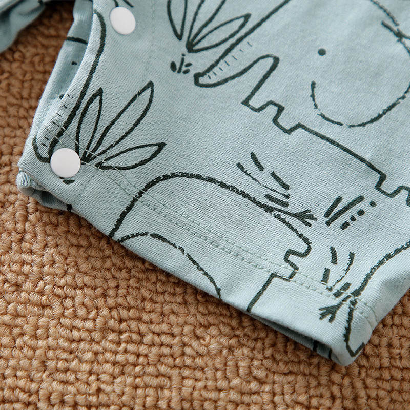 Cute Animal-elephant 0-12Month - مراجعة Baby Clothing Elephant وسعره