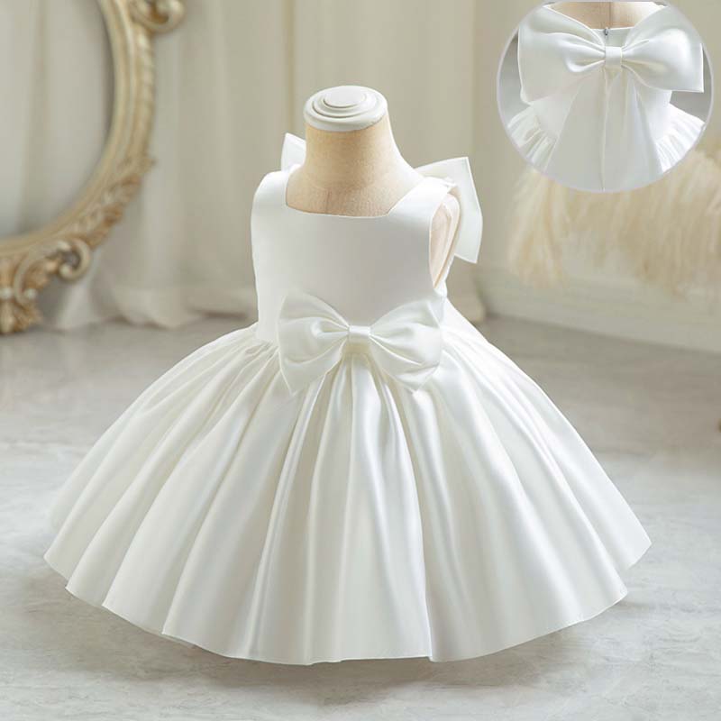 Baby Girls Party Dress Sweet B - مراجعة Baby Z Clothing وسعره