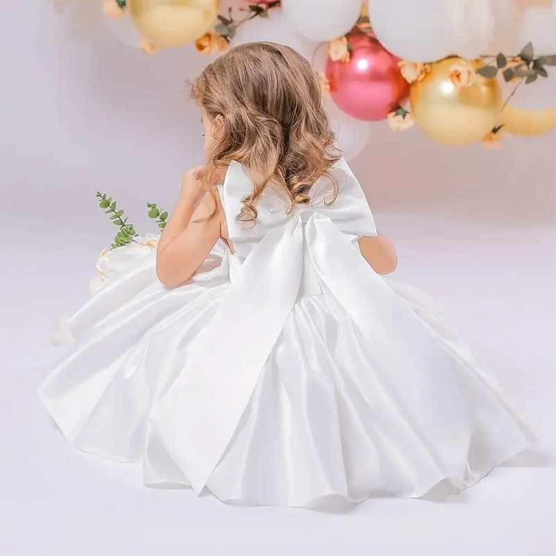 Baby Girls Party Dress Sweet B - مراجعة Baby Z Clothing وسعره