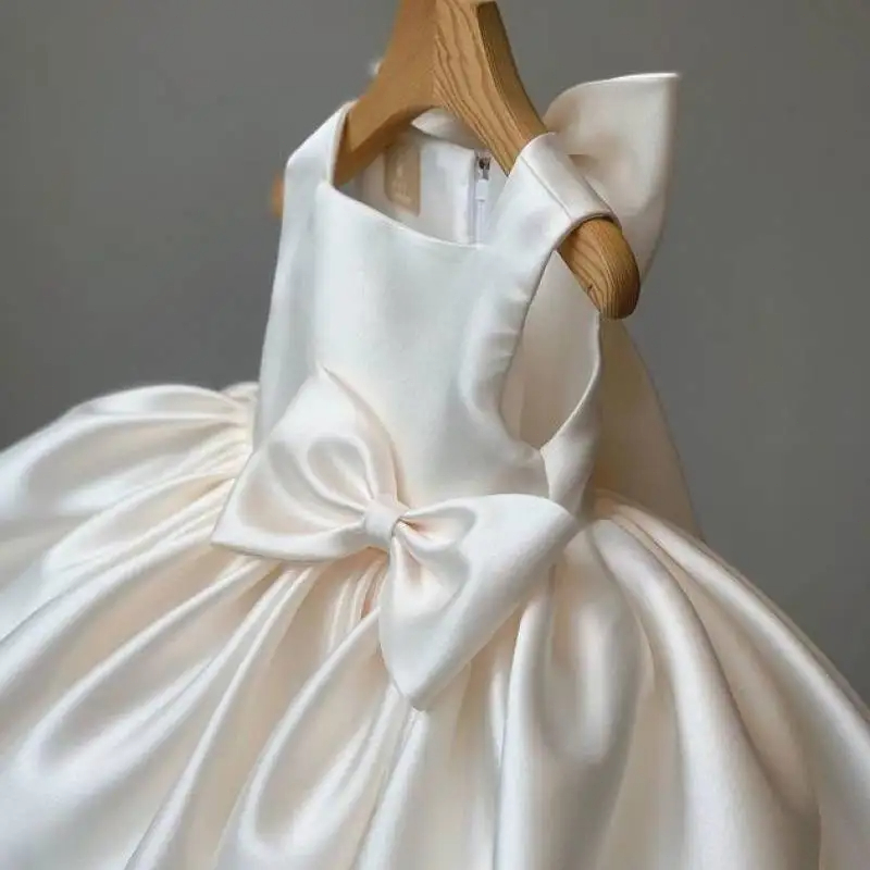 Baby Girls Party Dress Sweet B - مراجعة Baby Z Clothing وسعره