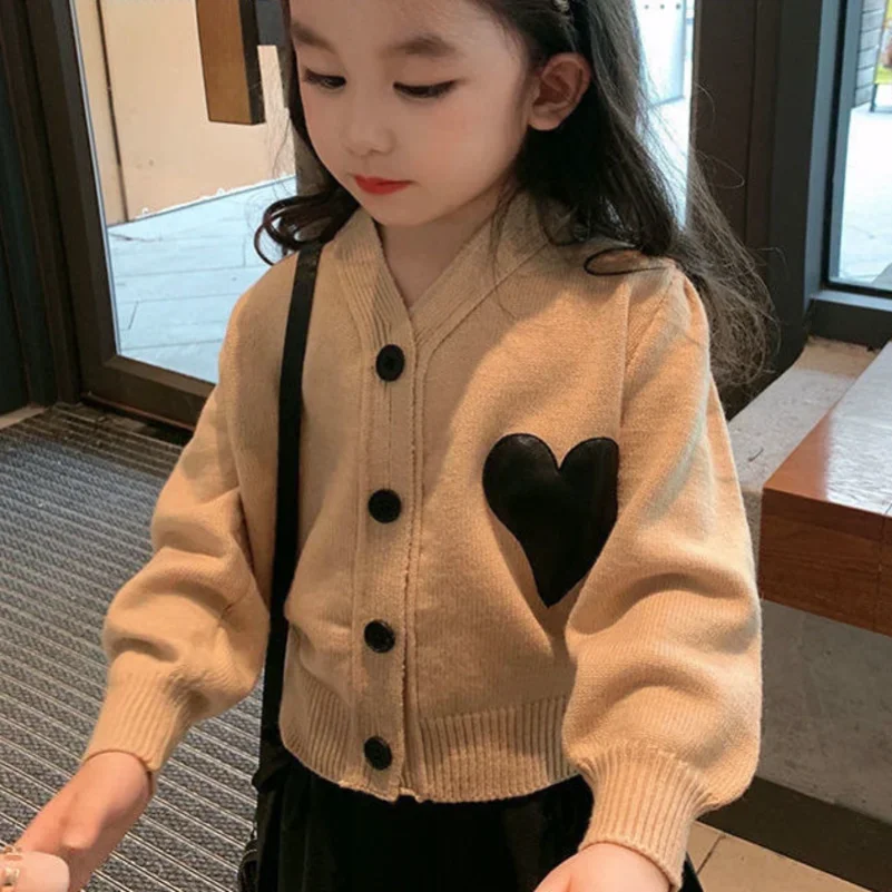 2023 Spring Autumn Girls Jumpe - مراجعة Baby Clothing Jumper وسعره