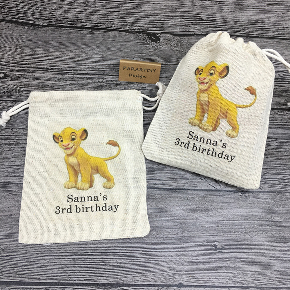 20pcs personalize any cartoon  - مراجعة Baby Clothing Bag وسعره