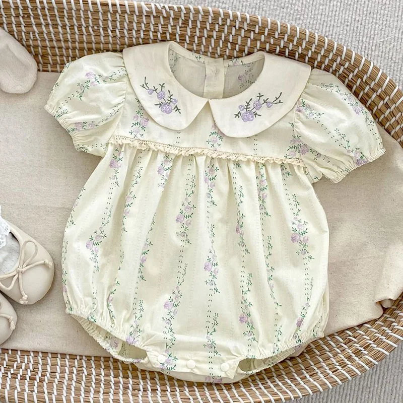 0-24M Baby Girl Clothing 2025  - مراجعة Baby Clothing Online وسعره