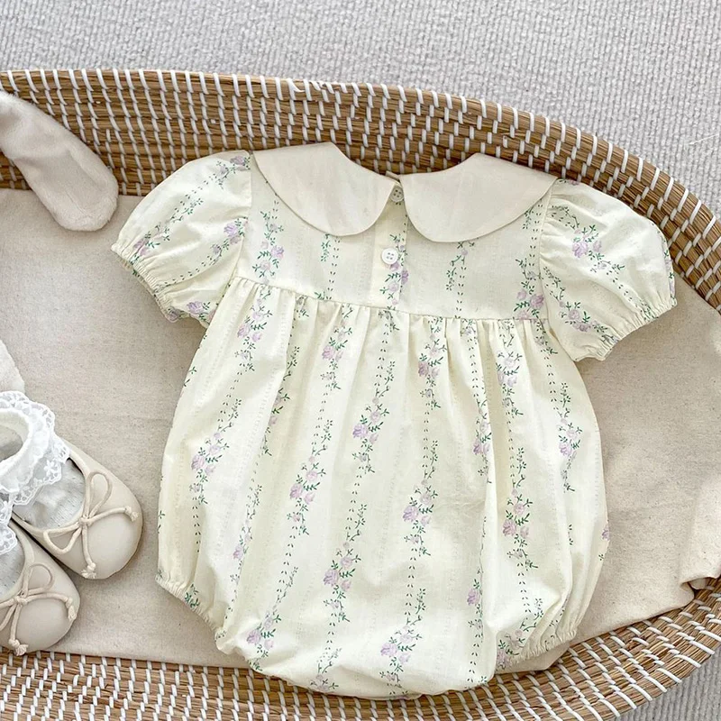 0-24M Baby Girl Clothing 2025  - مراجعة Baby Clothing Online وسعره