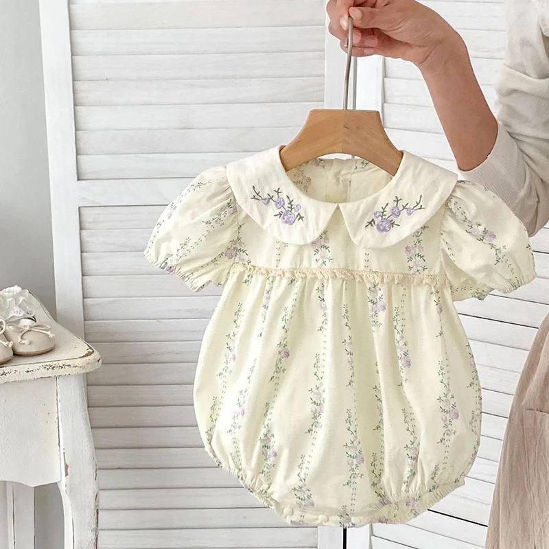 0-24M Baby Girl Clothing 2025  - مراجعة Baby Clothing Online وسعره