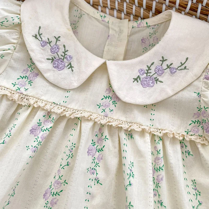 0-24M Baby Girl Clothing 2025  - مراجعة Baby Clothing Online وسعره